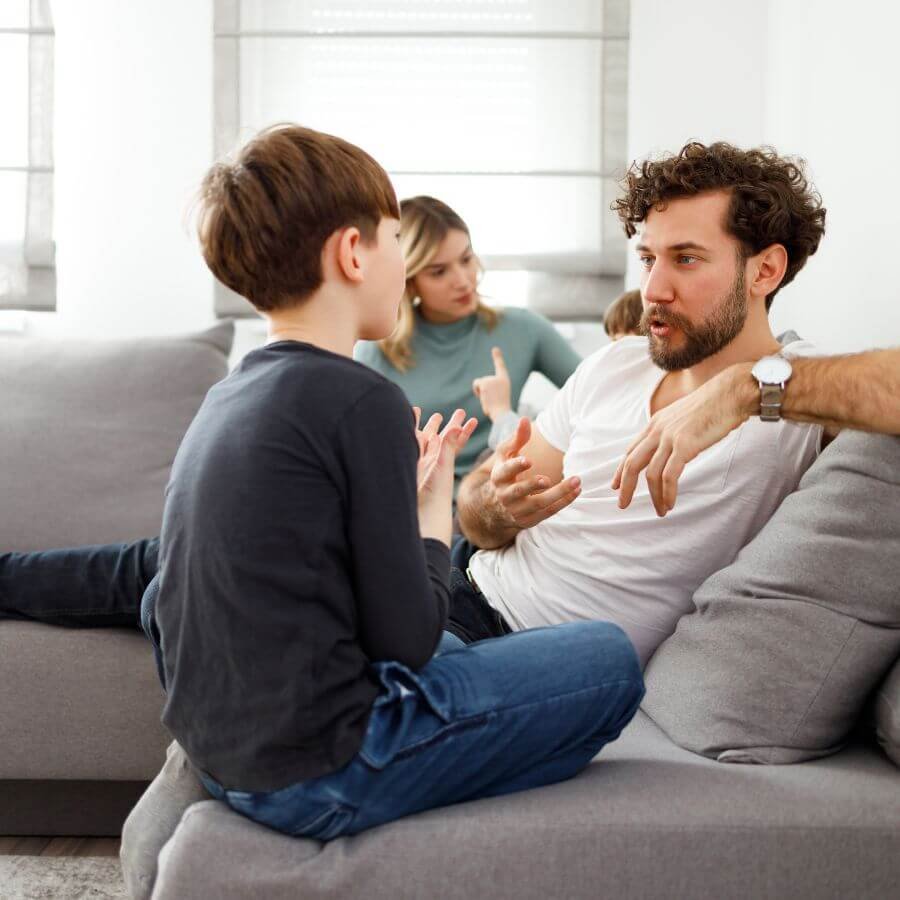 Talking to Kids About Fentanyl: A Parent’s Guide to Prevention